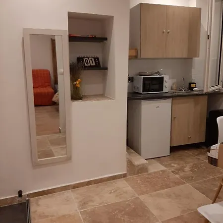 Cosy Aviñón